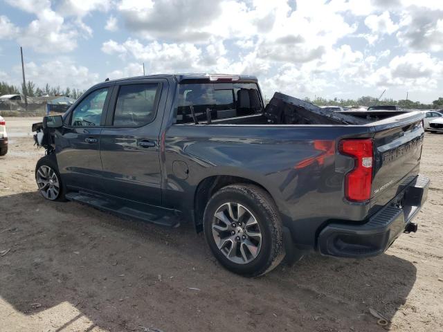 1GCUYEED0MZ131806 Chevrolet Silverado