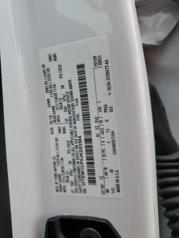 1FTEW1CP5JKD53584 Ford F150 SUPER