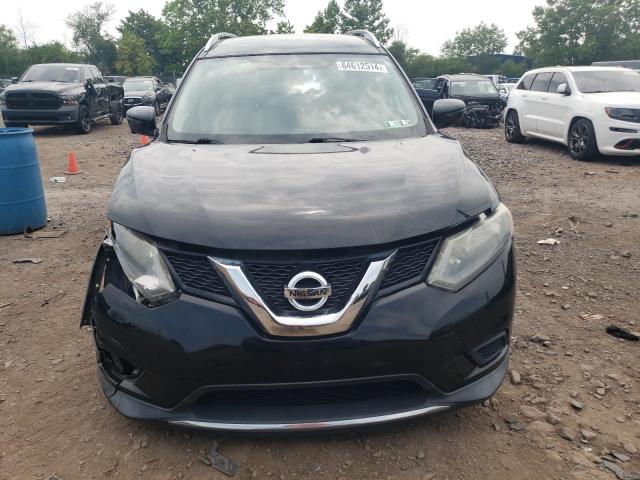KNMAT2MV8GP618911 Nissan ROGUE S