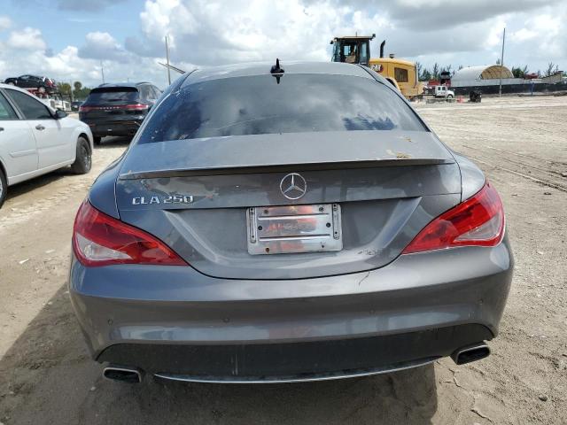 WDDSJ4EBXEN053862 Mercedes-Benz CLA 250