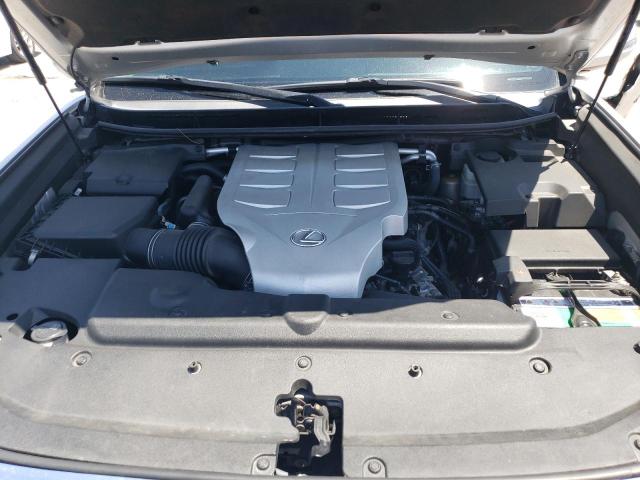 JTJBM7FX4E5085703 Lexus GX 460