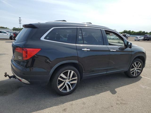 5FNYF6H93GB076444 Honda PILOT TOUR
