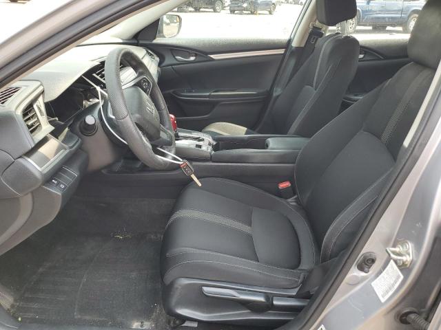 19XFC2F54HE033912 Honda Civic Lx