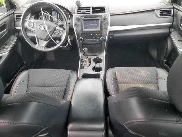 4T1BF1FK8HU699996 Toyota CAMRY LE