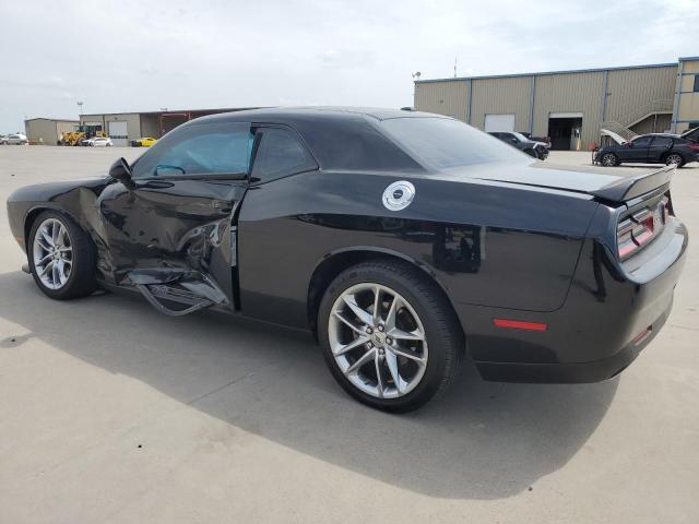 2C3CDZKGXNH175668 Dodge Challenger