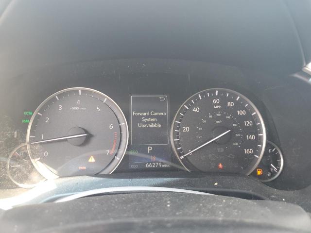 2T2BZMCA7HC072241 Lexus RX 350 BAS