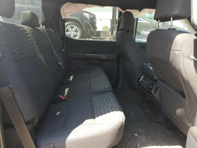 1FTFW1E55NKE93477 Ford F150 SUPER