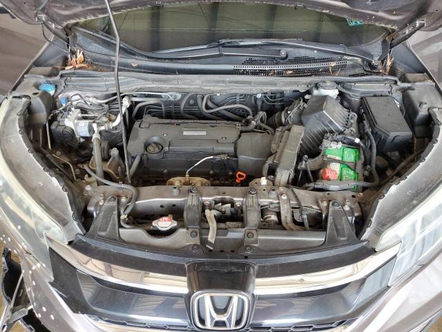 5J6RM4H78GL010055 Honda CR-V EXL