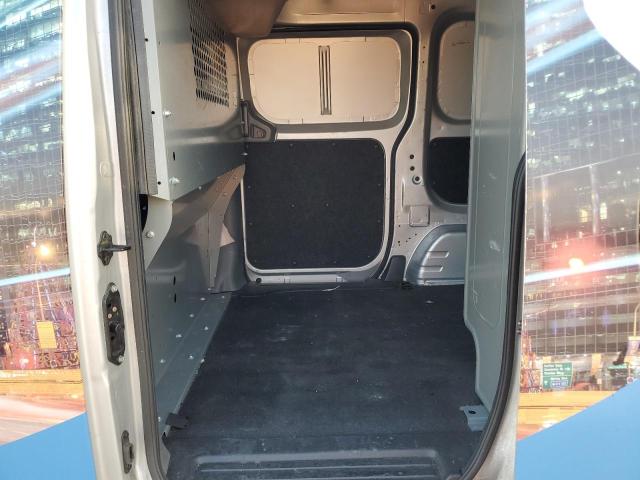3N6CM0KN0JK702921 Nissan NV200 2.5S