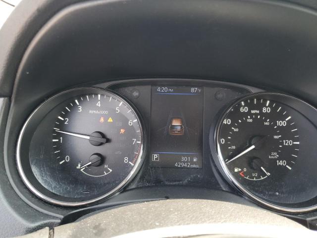 JN8AT2MT1KW260908 Nissan ROGUE S