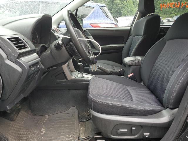 JF2SJADCXGH513561 Subaru FORESTER 2