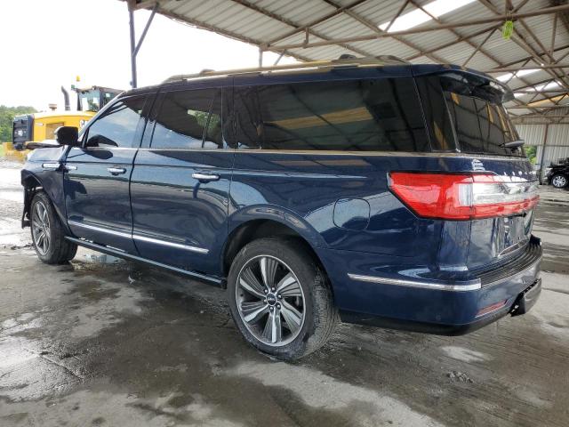 5LMJJ3LT8KEL20366 Lincoln Navigator