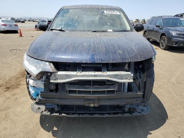 JA4AD2A36JJ002693 Mitsubishi Outlander