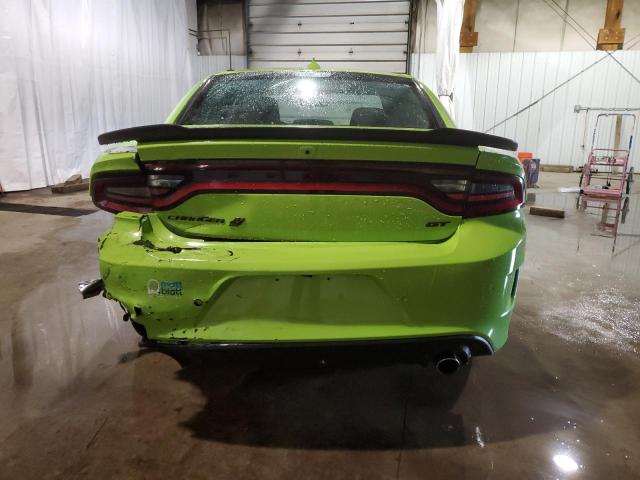 2C3CDXMG8PH620266 Dodge CHARGER GT