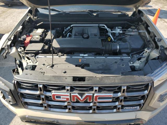 2023 GMC CANYON AT4 1GTP6EEK4P1242850  62720354