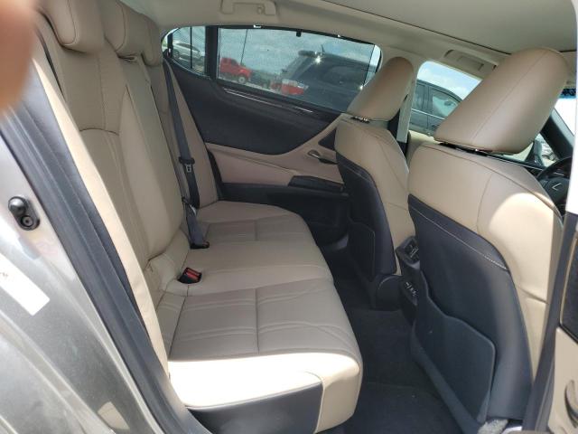 58ABZ1B10KU046776 Lexus ES 350
