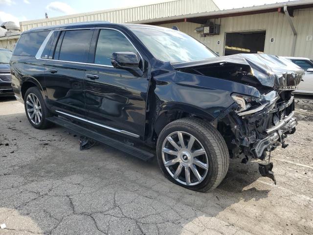 1GYS4MKL8NR248571 Cadillac ESCALADE E