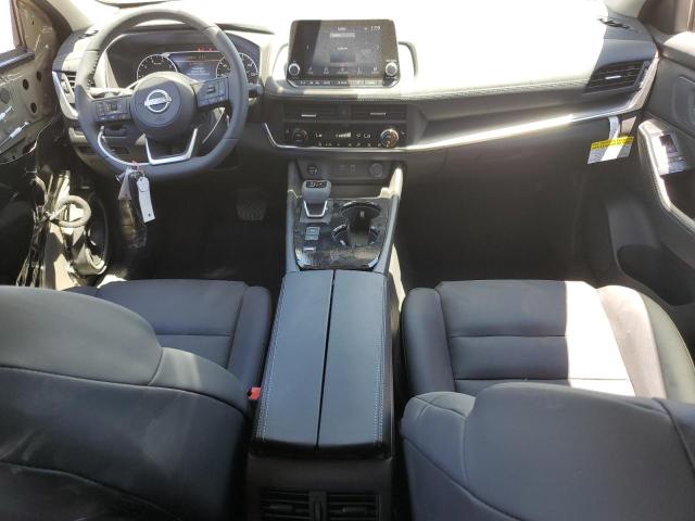5N1BT3BA0RC704956 Nissan ROGUE SV