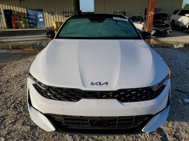 5XXG44J89PG213391 KIA K5 Gt