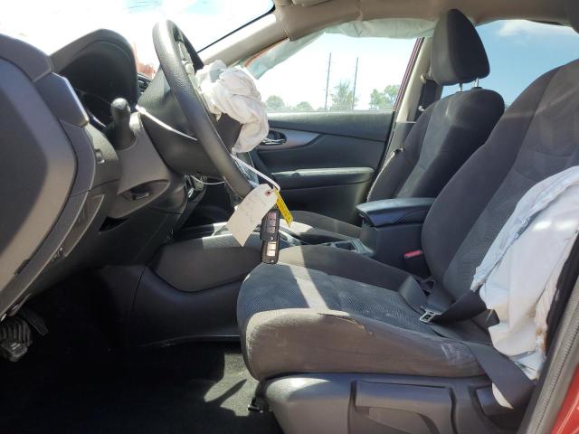 KNMAT2MV5GP722062 Nissan ROGUE S