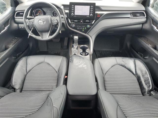 4T1G11BK2PU087320 Toyota Camry Se N