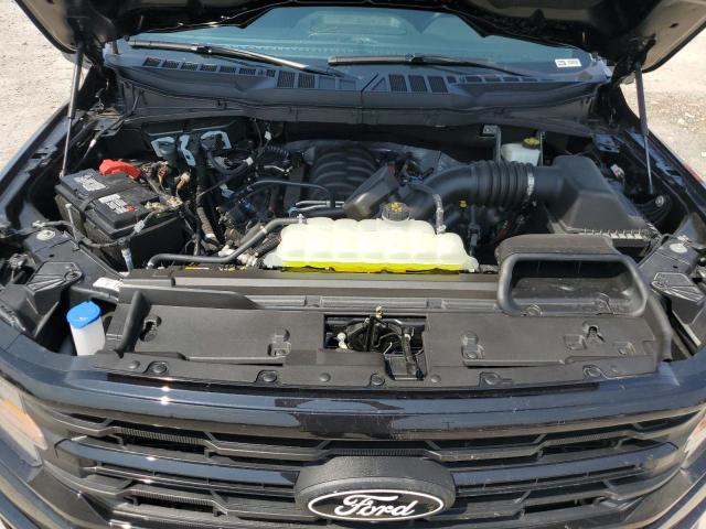 1FTFW3L57RKD58697 Ford F150 Xlt