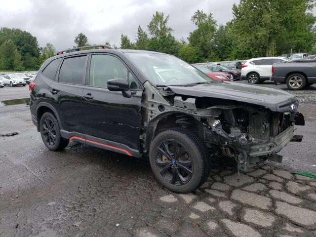 JF2SKALC6LH409397 Subaru FORESTER S