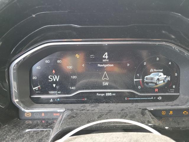 3GTUUDED3PG279815 GMC SIERRA K15