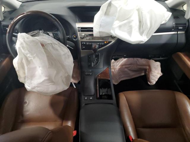 JTJBC1BA2E2067526 Lexus RX 450