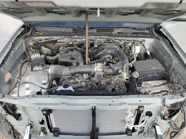 3TMAZ5CN2KM112149 Toyota TACOMA DOU