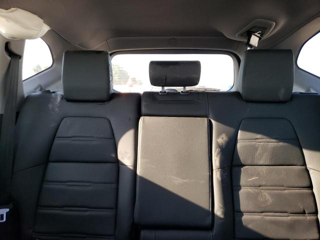 2HKRW2H96MH681911 Honda CR-V TOURI