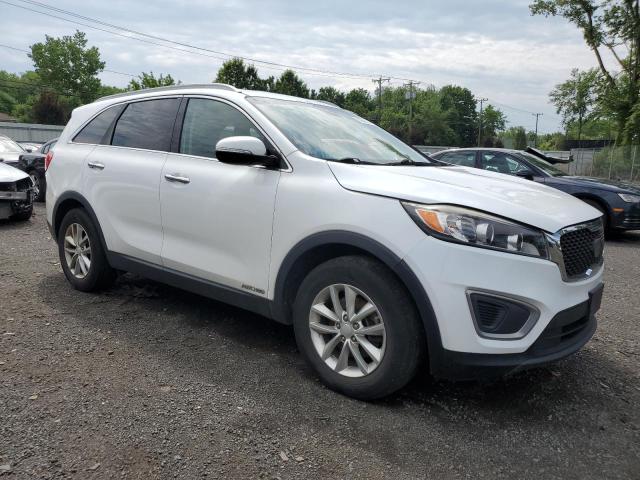 5XYPGDA5XGG113440 KIA SORENTO LX