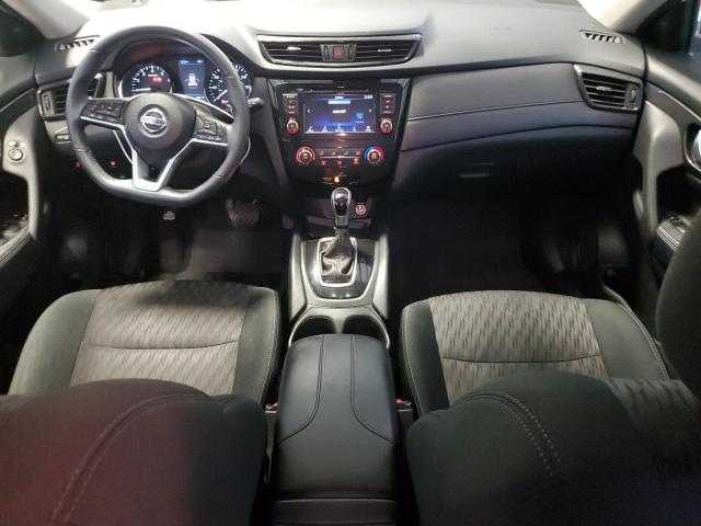 5N1AT2MT2KC841553 Nissan ROGUE S