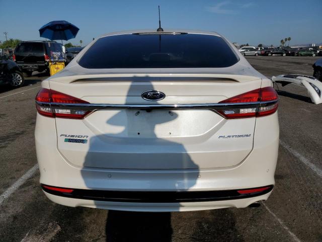3FA6P0SU4HR330019 Ford FUSION TIT