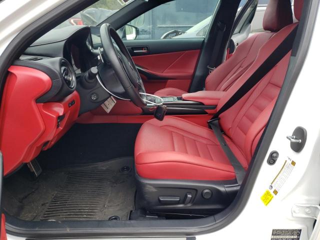 JTHAP1D28P5003371 Lexus IS 500 F S