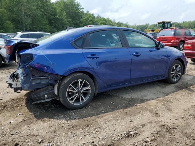 3KPF24AD4PE682704 KIA FORTE LX