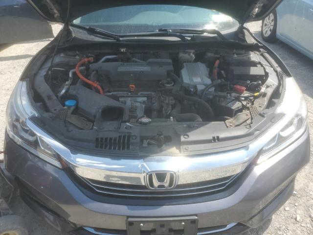JHMCR6F33HC000459 Honda ACCORD HYB