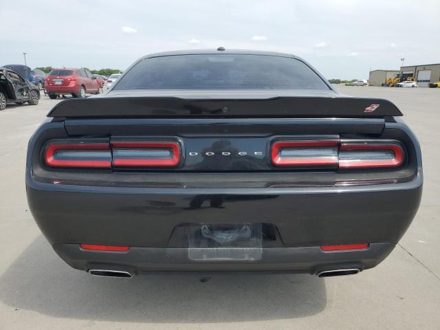 2C3CDZKGXNH175668 Dodge Challenger