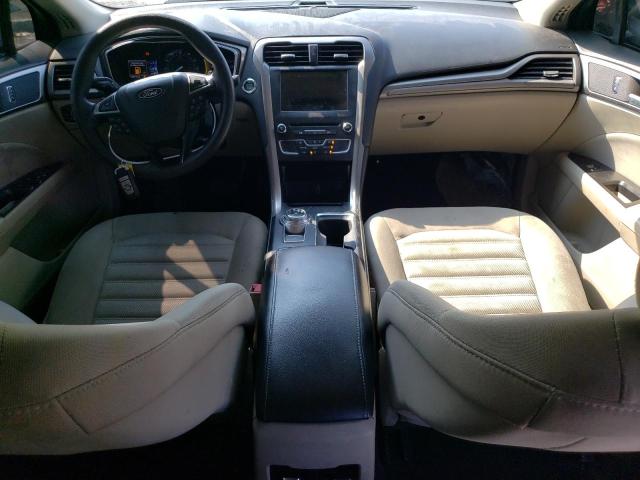 3FA6P0HD8HR327566 Ford FUSION SE