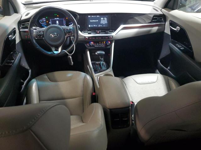 KNDCC3LC5L5422123 KIA NIRO TOURI