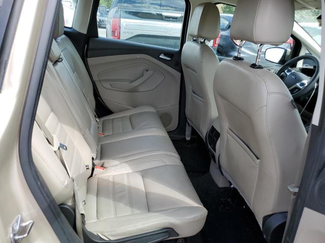 1FADP5DU5HL113918 Ford C-max Tita