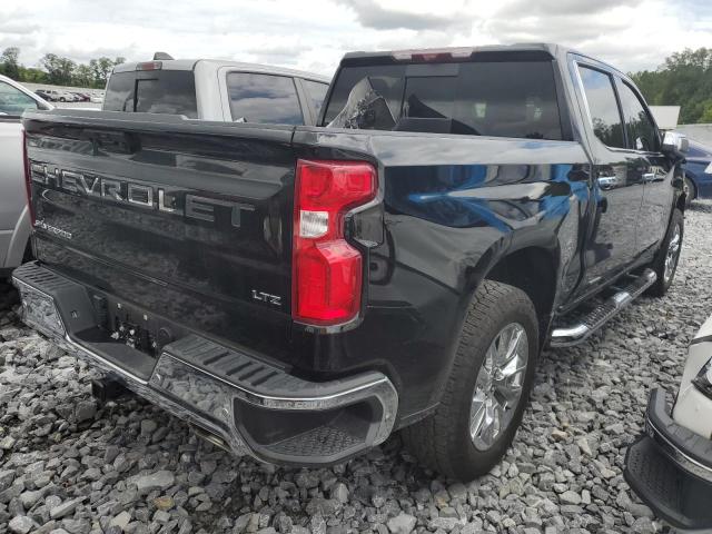 1GCUDGED2NZ529625 Chevrolet Silverado
