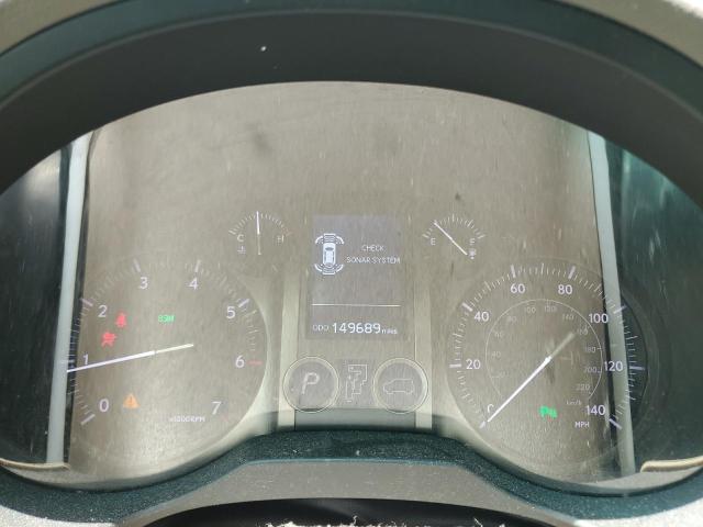 JTJBM7FX1F5100952 Lexus GX 460