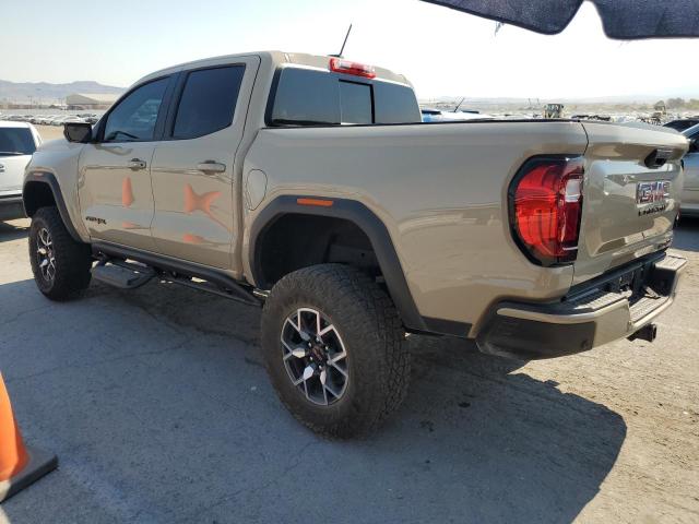 2023 GMC CANYON AT4 1GTP6EEK4P1242850  62720354