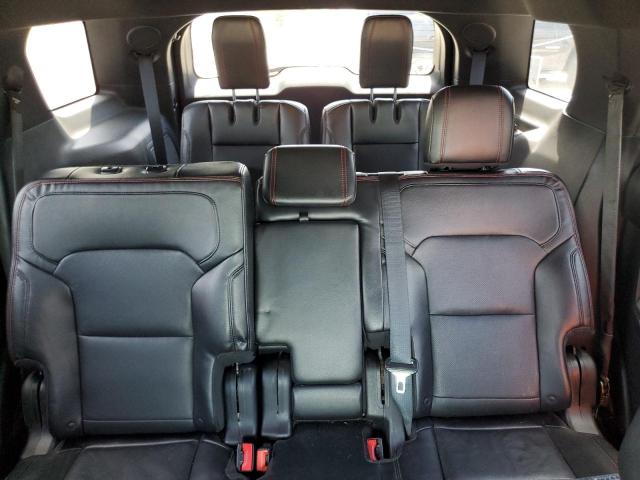 1FM5K8GT7GGA32987 Ford EXPLORER S