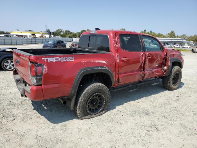 3TMCZ5AN7NM497126 Toyota TACOMA DOU