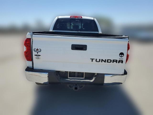5TFRY5F14GX198192 Toyota TUNDRA DOU