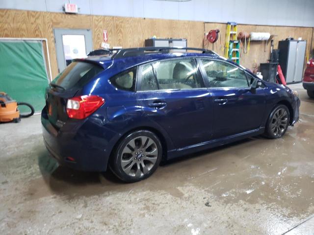 JF1GPAP65GH286360 Subaru IMPREZA SP