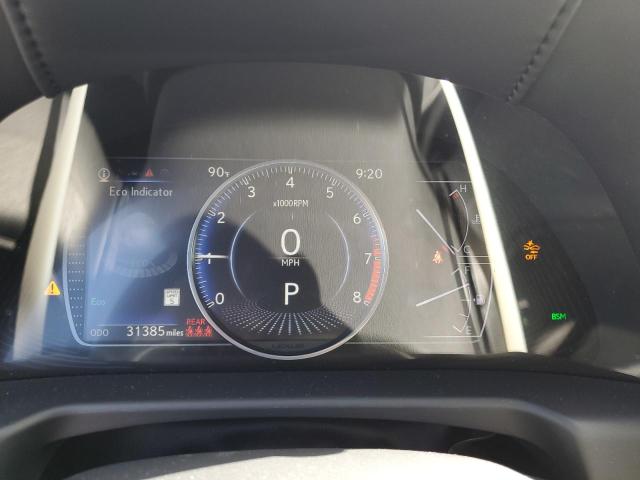 JTHBZ1B1XK2000667 Lexus ES 350