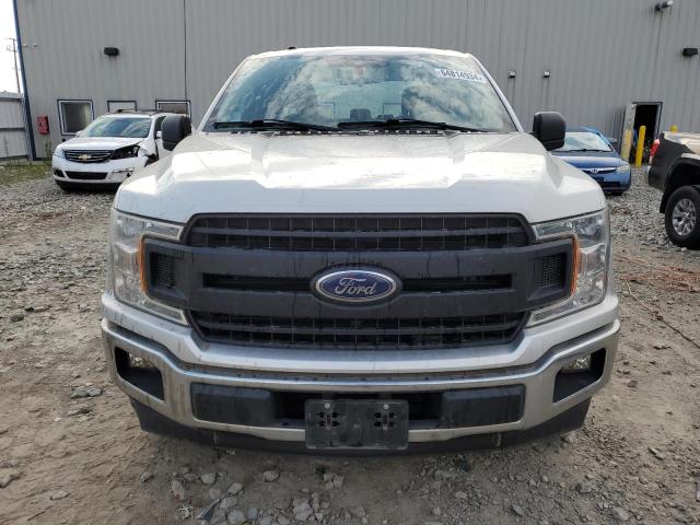 1FTEX1EP2KKF11861 Ford F150 SUPER